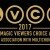 AMVCA 2017_new GOLD ON BLACK_VECTOR